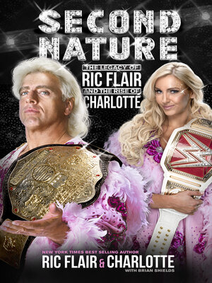 cover image of Second Nature